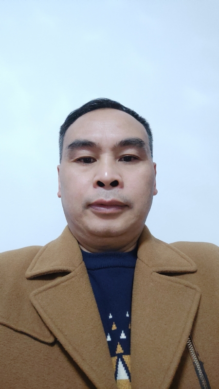邓邓的第一张照片--遵义相亲服务中心