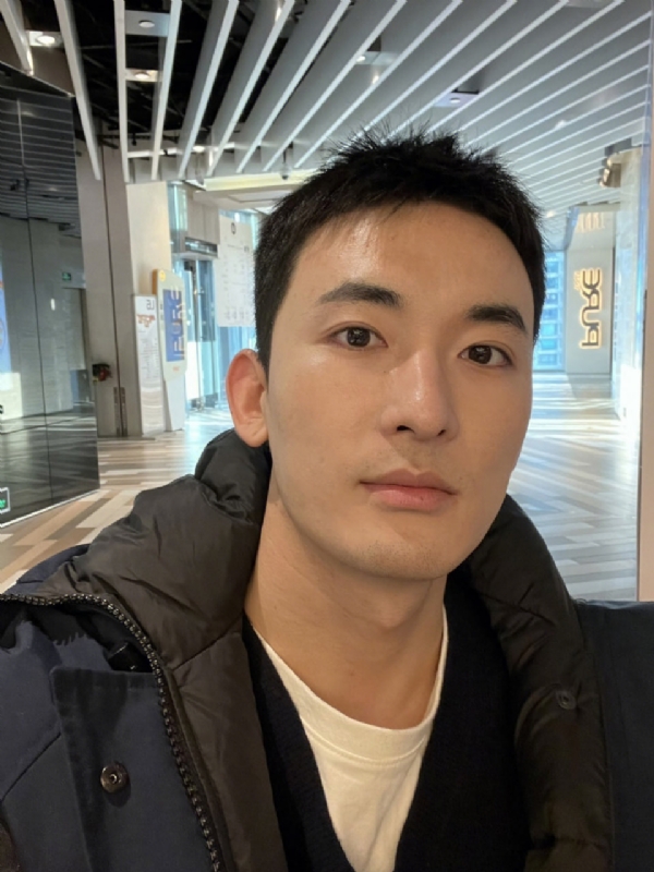 請叫先生的第一张照片--遵义相亲服务中心