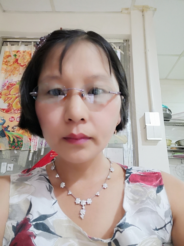 钟烨的第一张照片--遵义相亲服务中心
