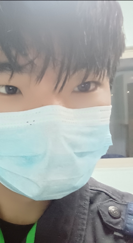 劫的第二张照片--遵义相亲服务中心