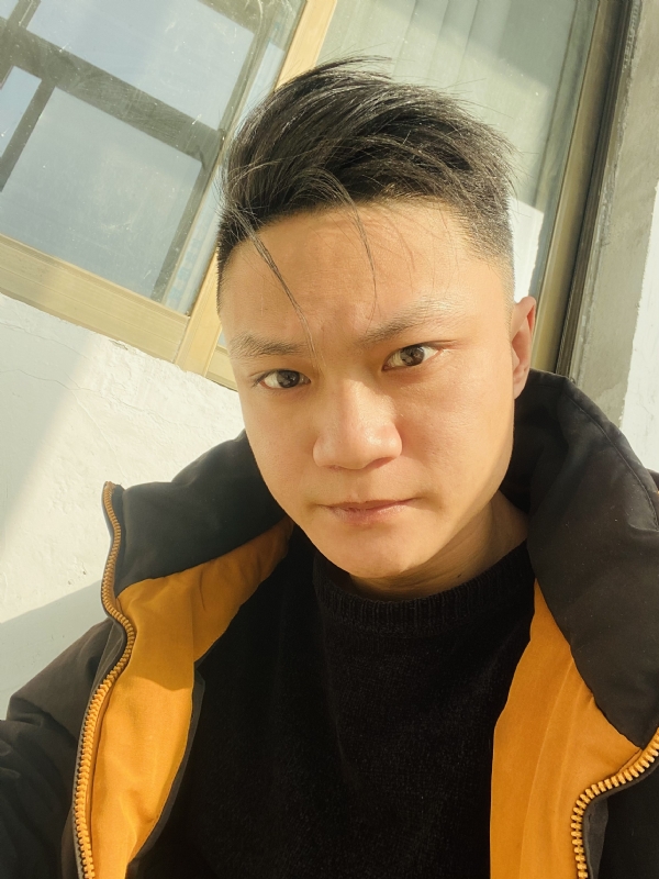 凯子的第一张照片--遵义相亲服务中心