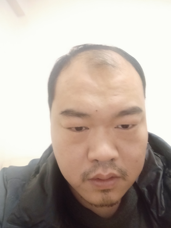 海阔天空的第一张照片--遵义相亲服务中心