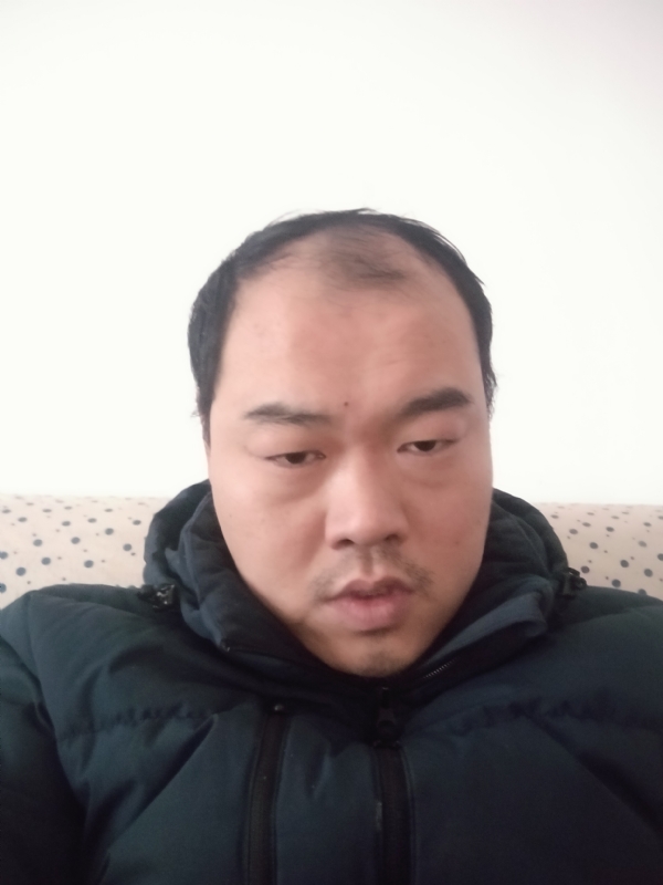海阔天空的第二张照片--遵义相亲服务中心