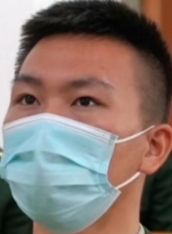 大一本科的第一张照片--遵义相亲服务中心