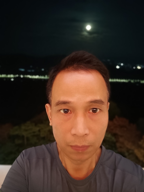 辉哥的第一张照片--遵义相亲服务中心