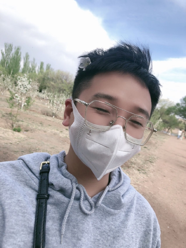 晨晨的第一张照片--遵义相亲服务中心