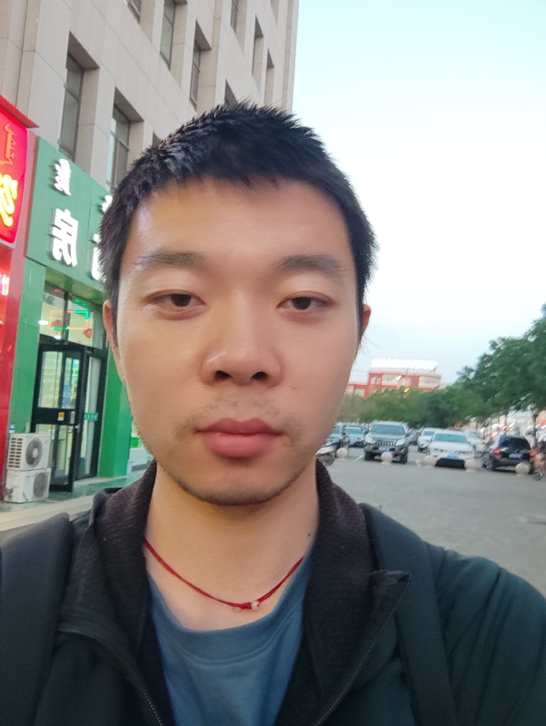 糖泡泡ll的第一张照片--遵义相亲服务中心