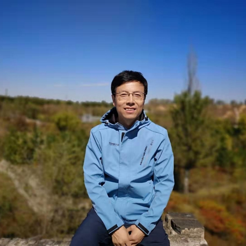 柴扉的第一张照片--遵义相亲服务中心