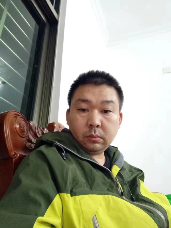 阿汤的第一张照片--遵义相亲服务中心