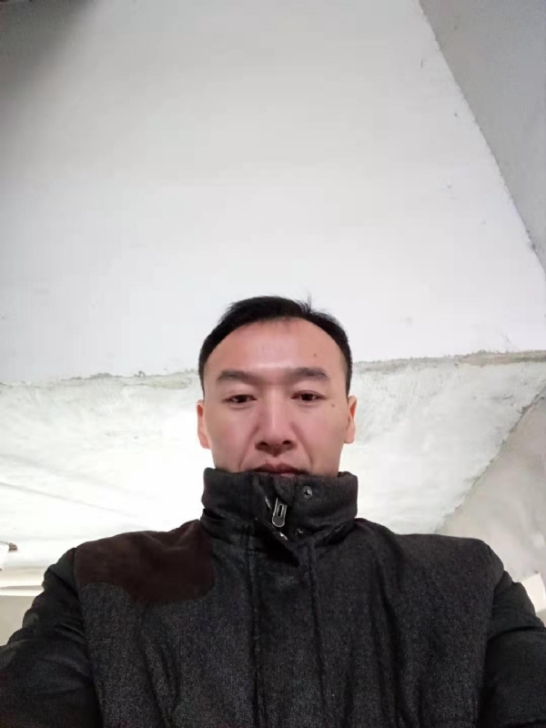 孤狼的第一张照片--遵义相亲服务中心