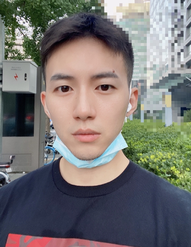绝世大冤种的第一张照片--遵义相亲服务中心
