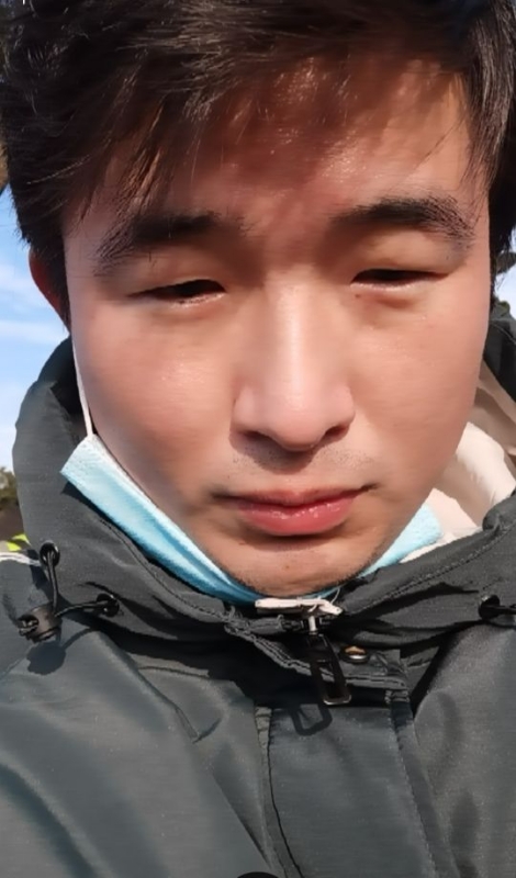 小川的第一张照片--遵义相亲服务中心