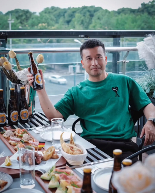 陳文斌的第一张照片--遵义相亲服务中心