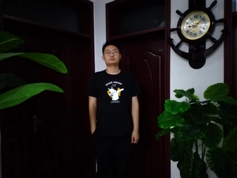 真诚交友的第一张照片--遵义相亲服务中心
