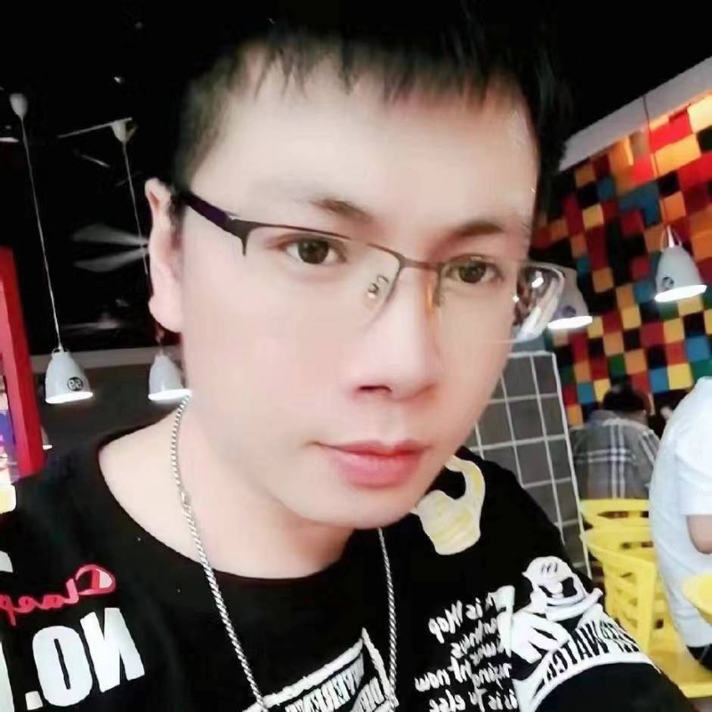 山云的第二张照片--遵义相亲服务中心