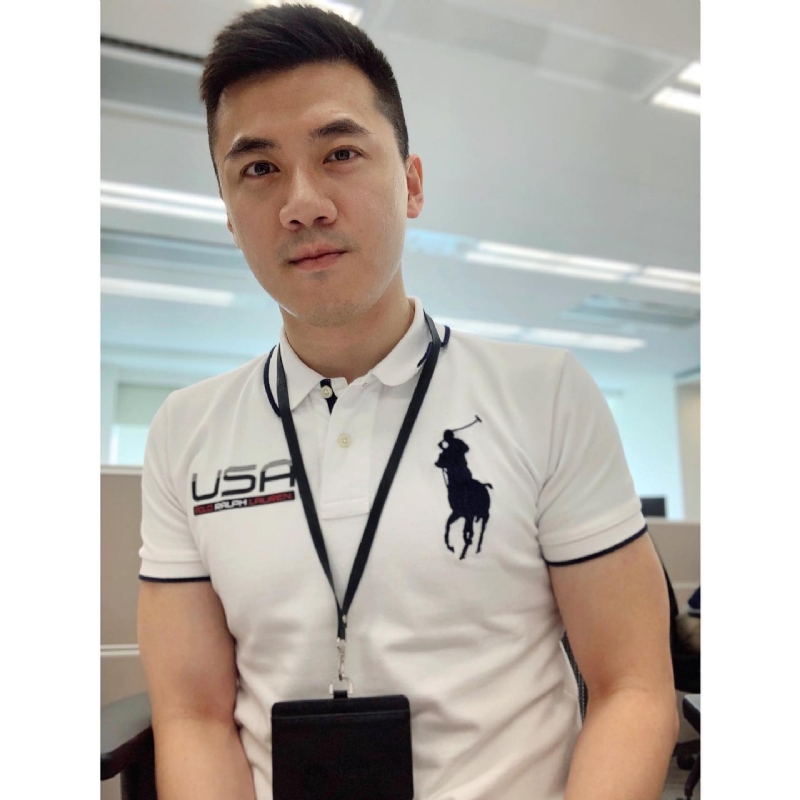 風一樣的男子的第二张照片--遵义相亲服务中心