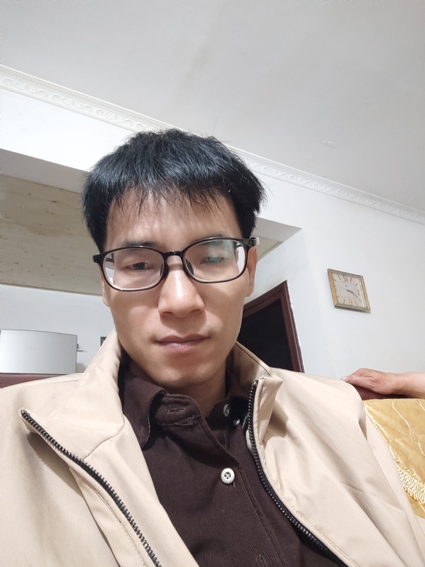 杨一凡的第一张照片--遵义相亲服务中心