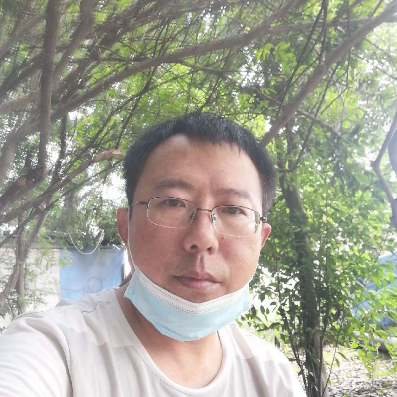 解勇的第二张照片--遵义相亲服务中心