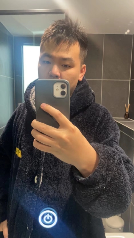 子子的第一张照片--遵义相亲服务中心