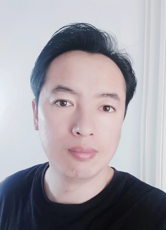 Kevin的第一张照片--遵义相亲服务中心