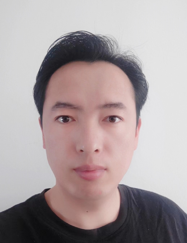 Kevin的第二张照片--遵义相亲服务中心