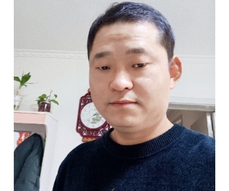 鹿先生的第一张照片--遵义相亲服务中心