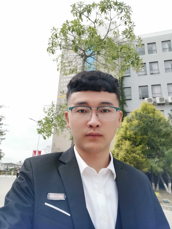 毓文的第一张照片--遵义相亲服务中心