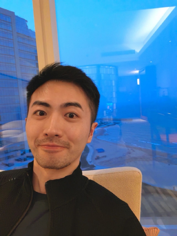 银角大王的第二张照片--遵义相亲服务中心