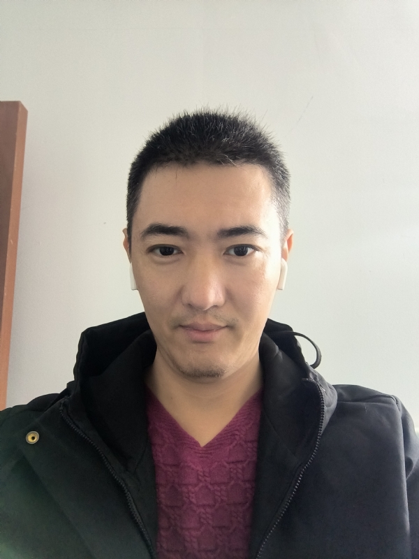 彡彡的第二张照片--遵义相亲服务中心