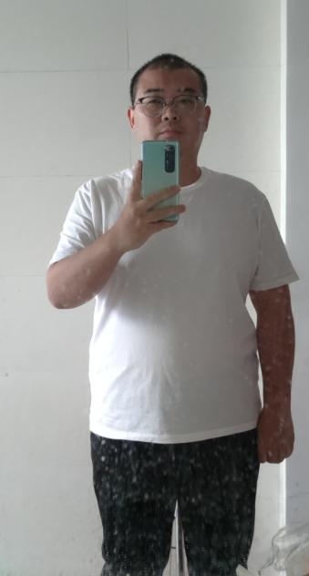 佛系胖子的第三张照片--遵义相亲服务中心