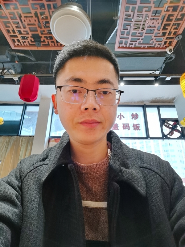阿发的第一张照片--遵义相亲服务中心