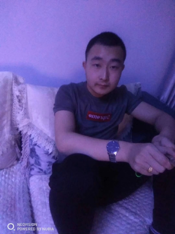 赵辉的第二张照片--遵义相亲服务中心