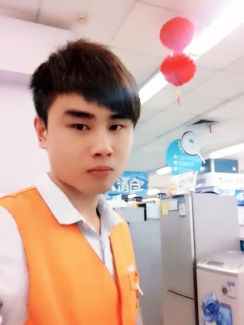 罗自强的第二张照片--遵义相亲服务中心