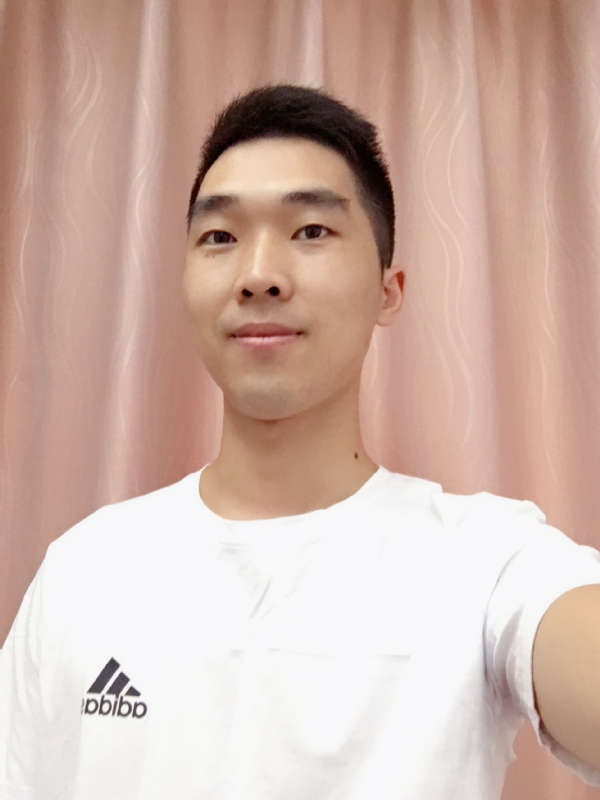 只为遇见你的第一张照片--遵义相亲服务中心