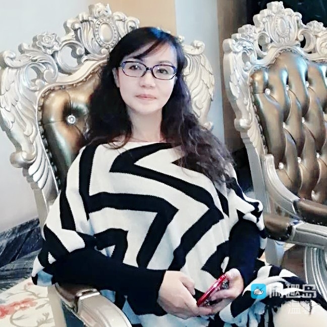 心若晴天的第一张照片--遵义相亲服务中心
