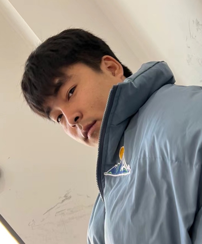 小朱的第一张照片--遵义相亲服务中心