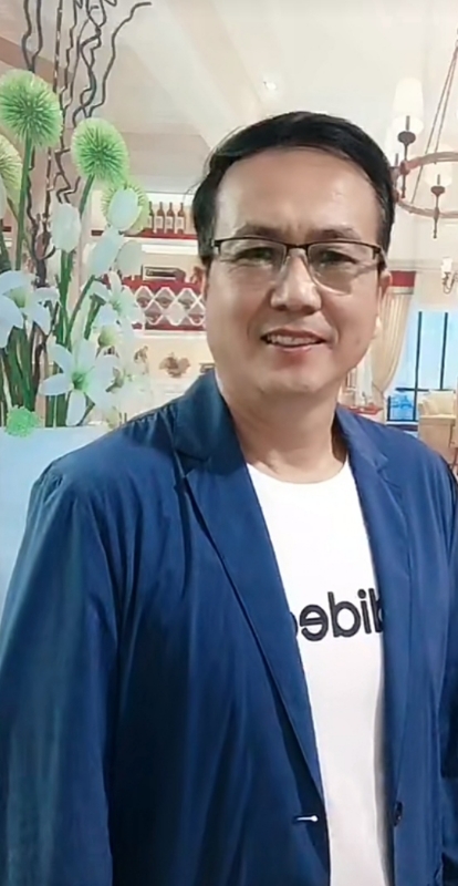 沈先生的第一张照片--遵义相亲服务中心
