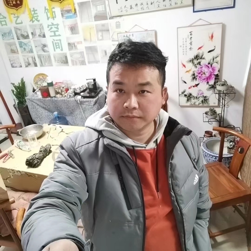 君君的第一张照片--遵义相亲服务中心