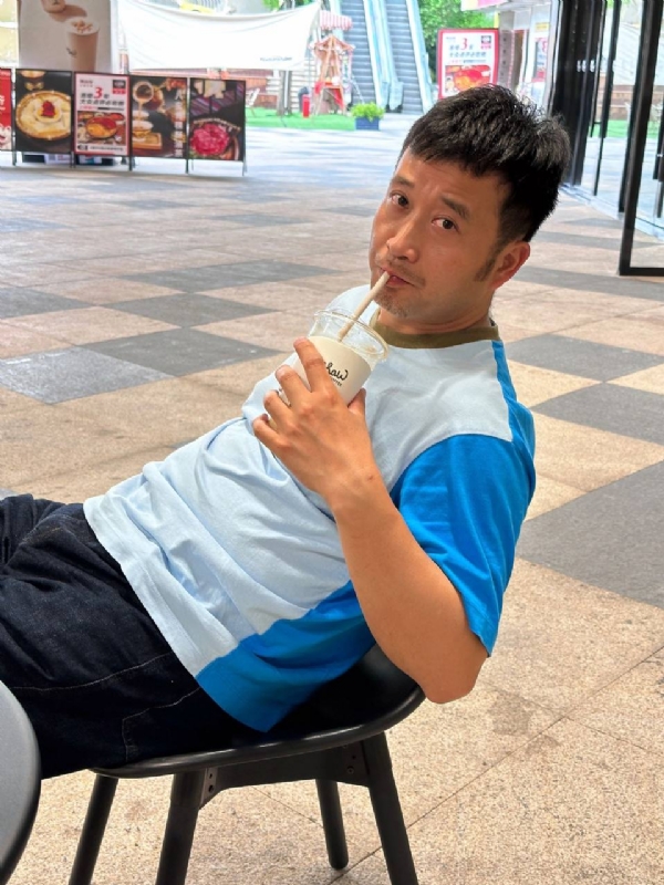 生而为人的第一张照片--遵义相亲服务中心