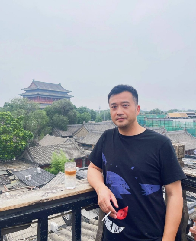 生而为人的第二张照片--遵义相亲服务中心