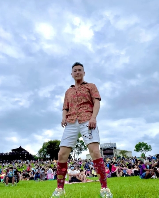 罗森的第一张照片--遵义相亲服务中心