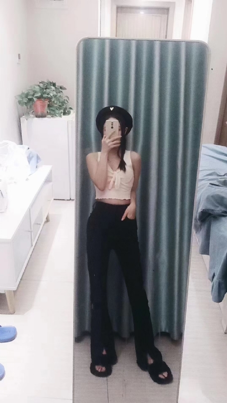 莎莎的第一张照片--遵义相亲服务中心