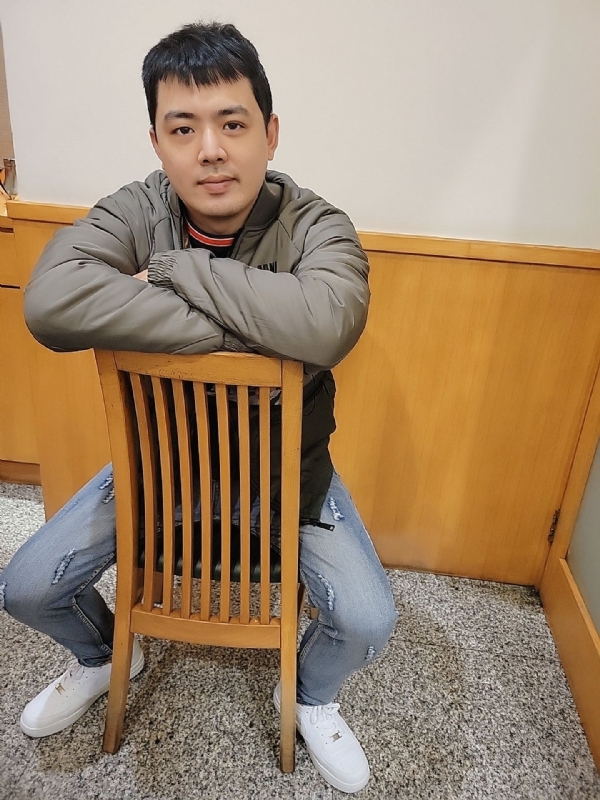 丁丁的第一张照片--遵义相亲服务中心