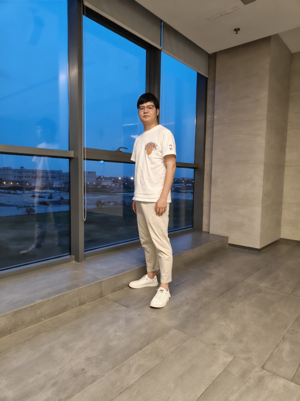 小鱼的第一张照片--遵义相亲服务中心