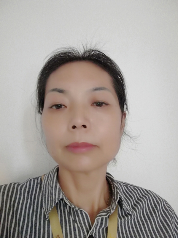 佳缘的第一张照片--遵义相亲服务中心