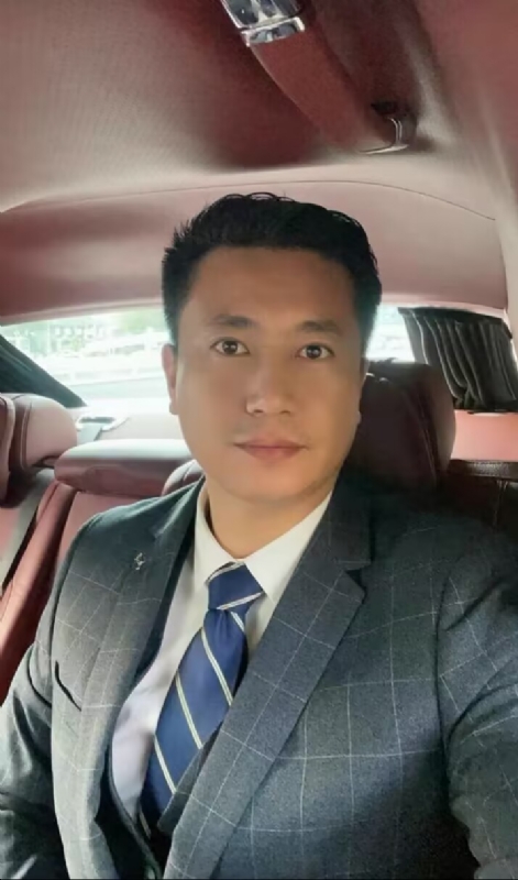 小张的第二张照片--遵义相亲服务中心
