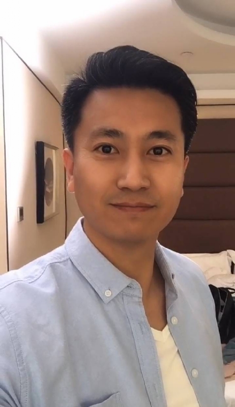 一路向前GO的第一张照片--遵义相亲服务中心