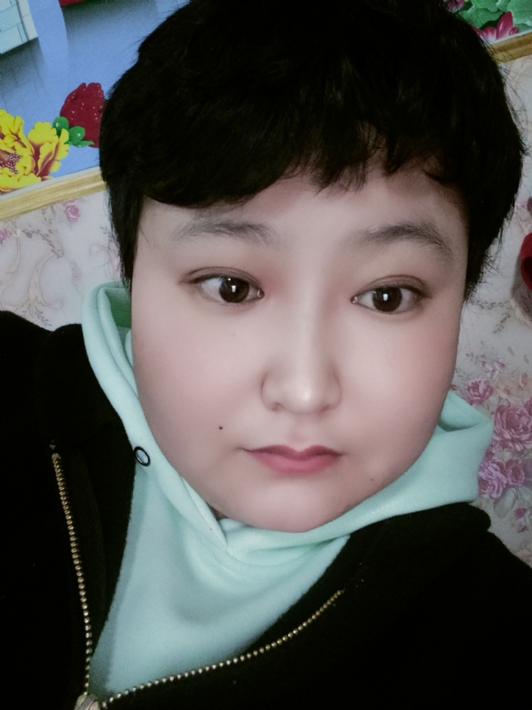 宋呆呆的第一张照片--遵义相亲服务中心