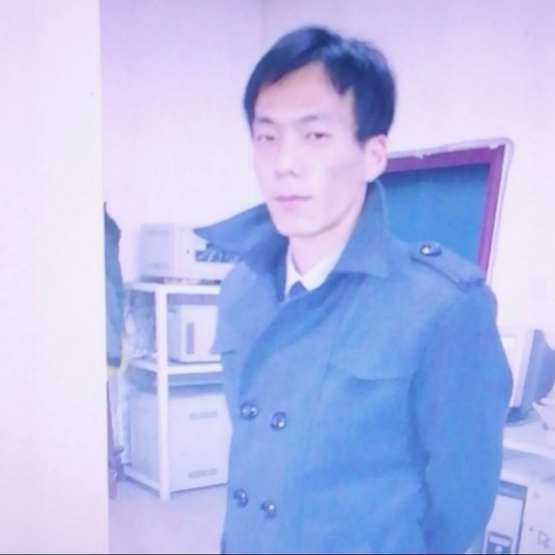 一生何求的第一张照片--遵义相亲服务中心