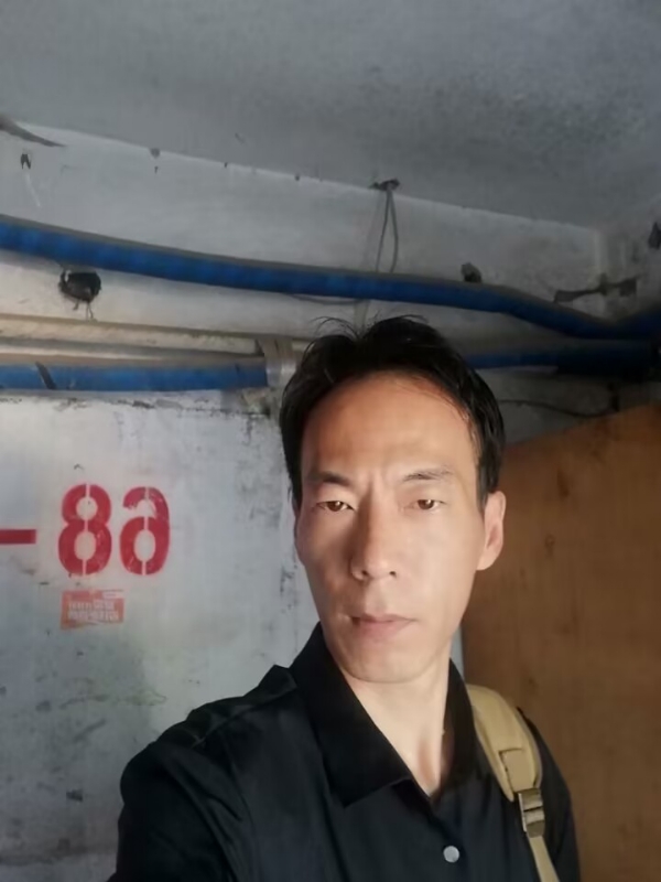 一生何求的第三张照片--遵义相亲服务中心